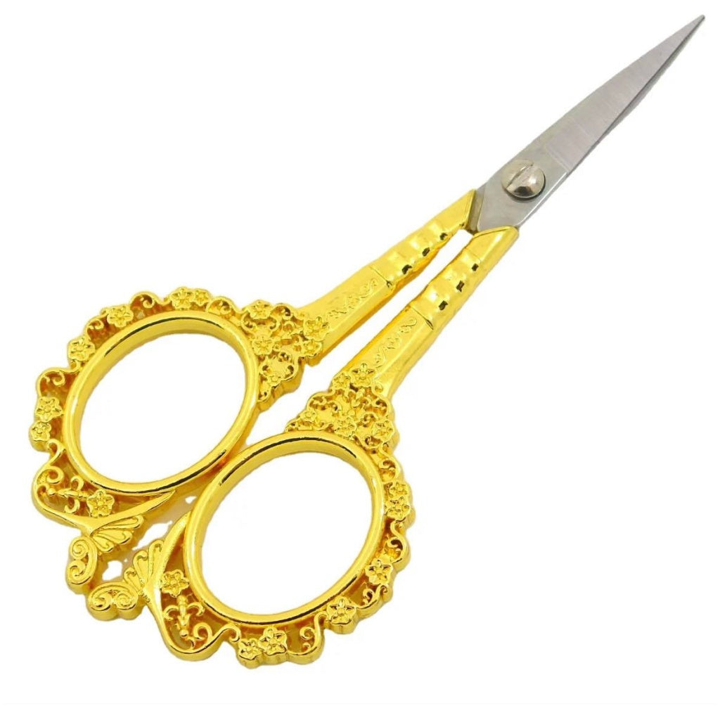 European Style Classical Scissor
